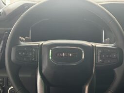 
										2026 GMC Sierra 1500 Crew Cab Standard full									