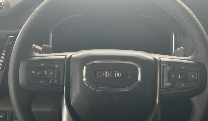 
								2026 GMC Sierra 1500 Crew Cab Standard full									