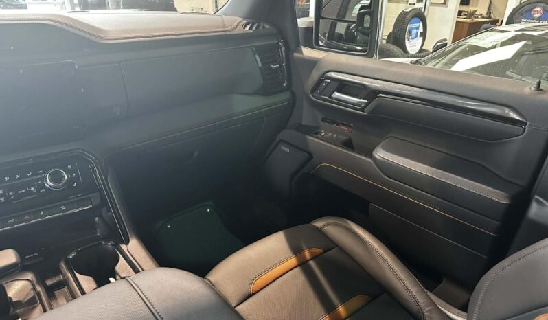 
								2026 GMC Sierra 1500 Crew Cab Standard full									