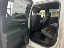 
										2026 GMC Sierra 1500 Crew Cab Standard full									