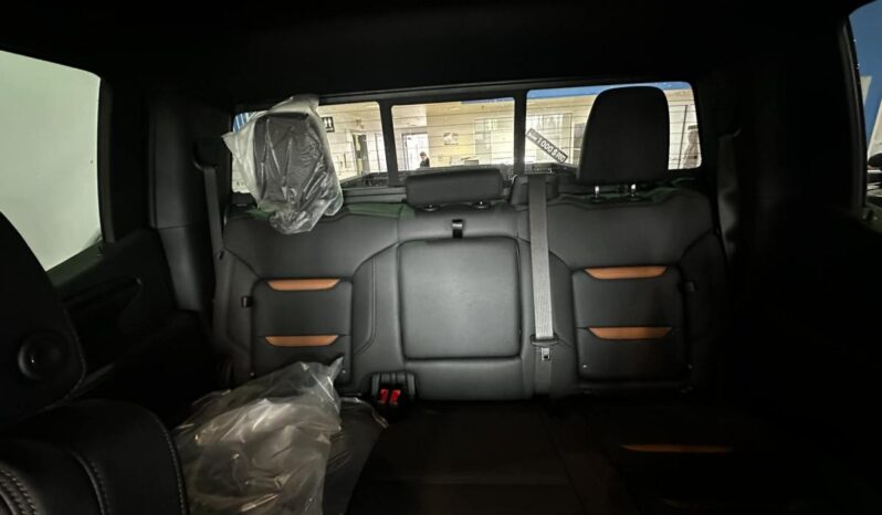 
								2026 GMC Sierra 1500 Crew Cab Standard full									