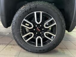 
										2026 GMC Sierra 1500 Crew Cab Standard full									