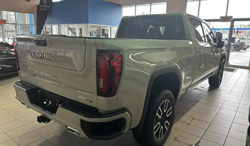 
								2026 GMC Sierra 1500 Crew Cab Standard full									