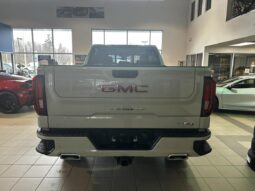 
										2026 GMC Sierra 1500 Crew Cab Standard full									