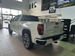 
										2026 GMC Sierra 1500 Crew Cab Standard full									
