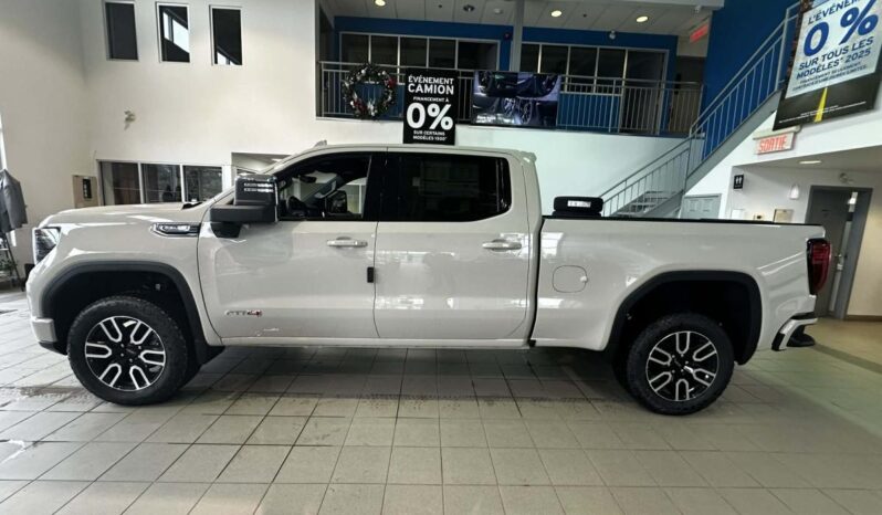 
								2026 GMC Sierra 1500 Crew Cab Standard full									