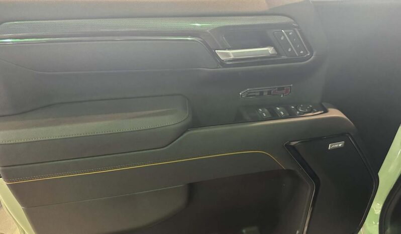 
								2026 GMC Sierra 1500 Crew Cab Standard full									