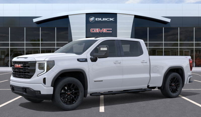
								2026 GMC Sierra 1500 Crew Cab Standard full									