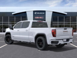
										2026 GMC Sierra 1500 Crew Cab Standard full									