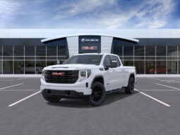 2026 GMC Sierra 1500 - New Truck - VIN: 3GTUUCED0TG104443 - Buckingham Chevrolet Buick GMC Gatineau