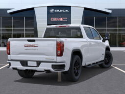 
										2026 GMC Sierra 1500 Crew Cab Standard full									