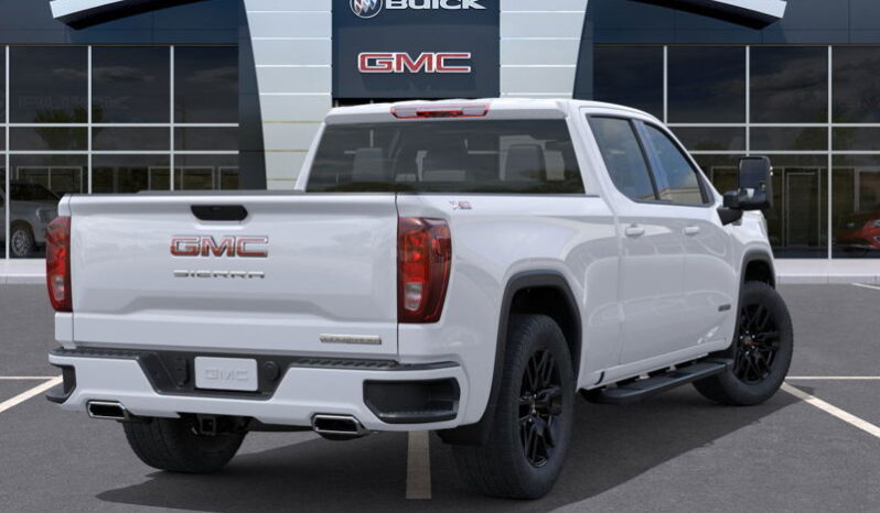 
								2026 GMC Sierra 1500 Crew Cab Standard full									