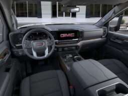 
										2026 GMC Sierra 1500 Crew Cab Standard full									