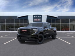 2026 GMC Sierra 1500 - New Truck - VIN: 3GTUUCED8TG118381 - Buckingham Chevrolet Buick GMC Gatineau