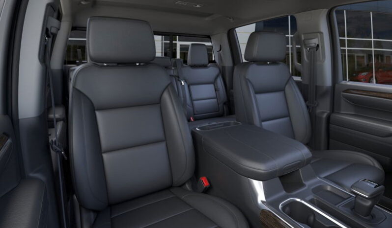 
								2026 GMC Sierra 1500 Crew Cab Standard full									