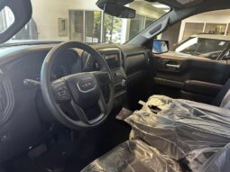 
										2026 GMC Sierra 1500 Crew Cab Standard full									