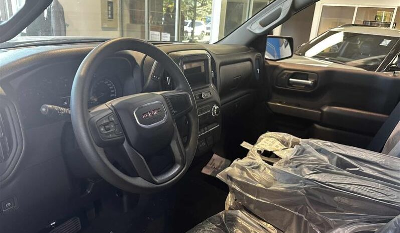 
								2026 GMC Sierra 1500 Crew Cab Standard full									