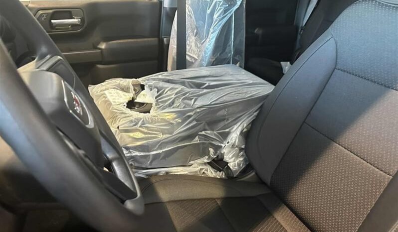 
								2026 GMC Sierra 1500 Crew Cab Standard full									