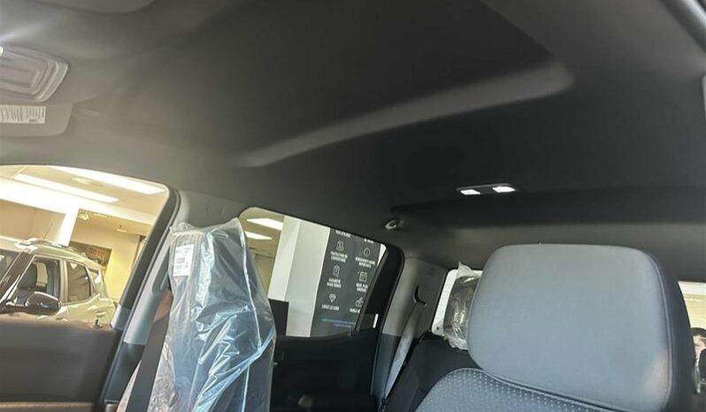 
								2026 GMC Sierra 1500 Crew Cab Standard full									