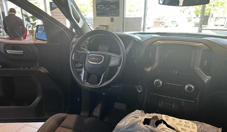 
								2026 GMC Sierra 1500 Crew Cab Standard full									