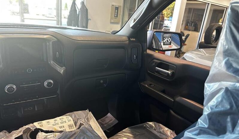 
								2026 GMC Sierra 1500 Crew Cab Standard full									