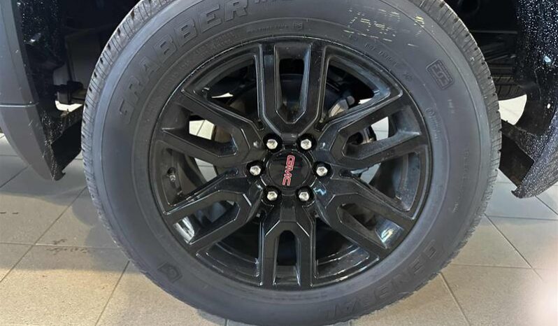 
								2026 GMC Sierra 1500 Crew Cab Standard full									