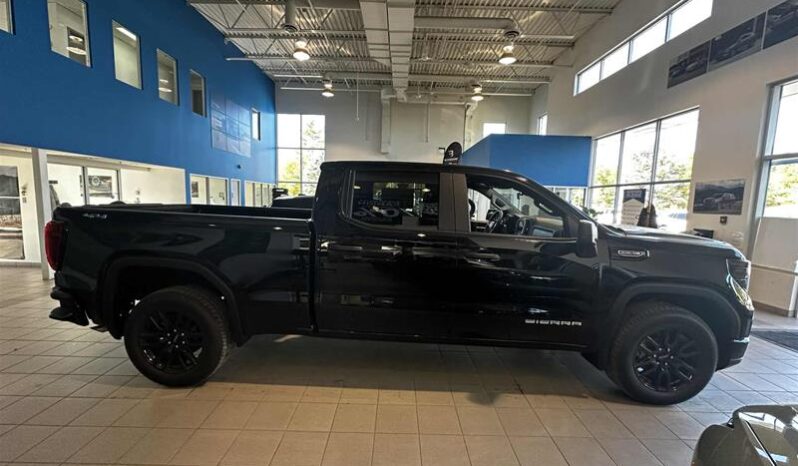 
								2026 GMC Sierra 1500 Crew Cab Standard full									