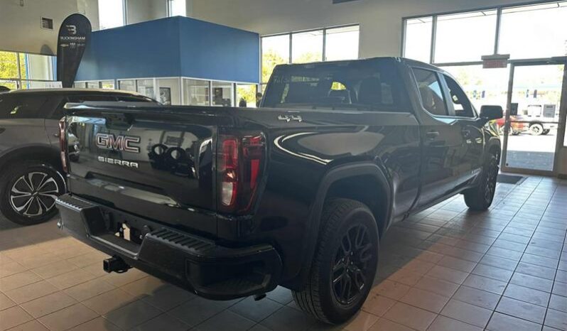 
								2026 GMC Sierra 1500 Crew Cab Standard full									