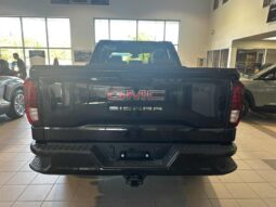 
										2026 GMC Sierra 1500 Crew Cab Standard full									