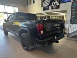 
										2026 GMC Sierra 1500 Crew Cab Standard full									