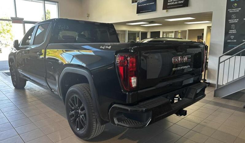 
								2026 GMC Sierra 1500 Crew Cab Standard full									