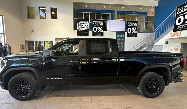 
								2026 GMC Sierra 1500 Crew Cab Standard full									