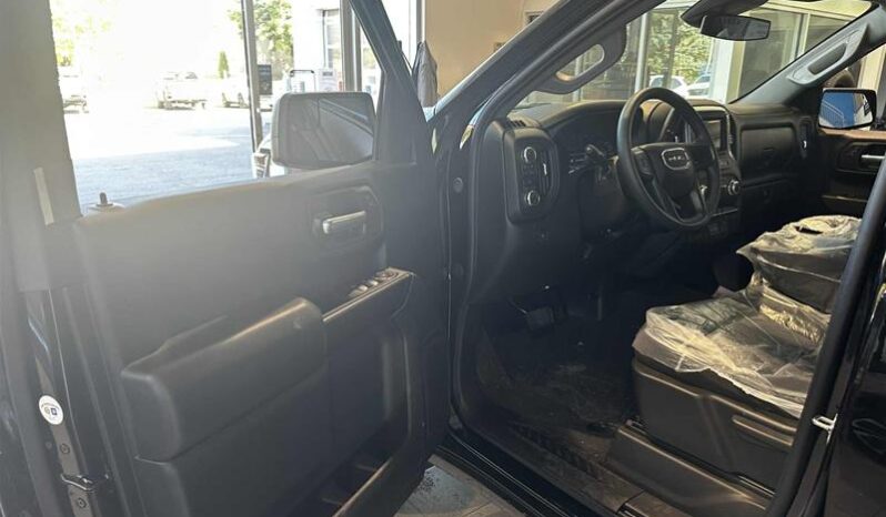 
								2026 GMC Sierra 1500 Crew Cab Standard full									