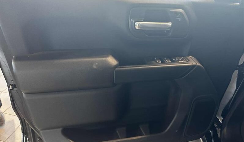 
								2026 GMC Sierra 1500 Crew Cab Standard full									