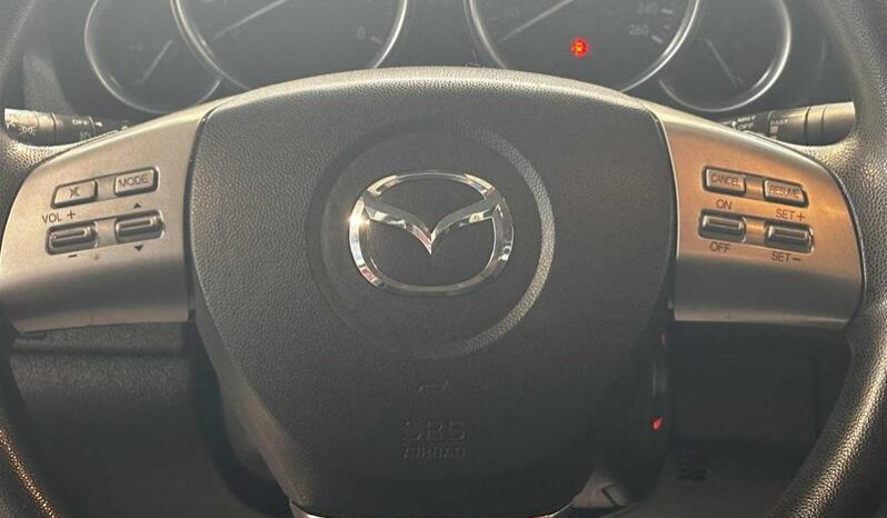 
								2009 Mazda Mazda6 Gs At full									