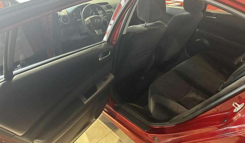 
								2009 Mazda Mazda6 Gs At full									