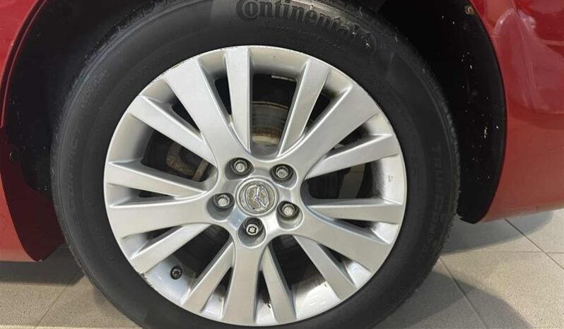 
								2009 Mazda Mazda6 Gs At full									