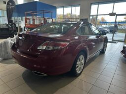 
										2009 Mazda Mazda6 Gs At full									