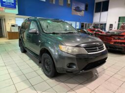 
										2009 Mitsubishi Outlander Es 2wd Cvt full									