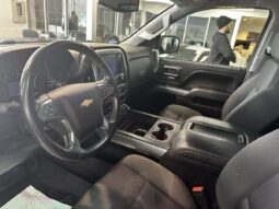 
										2014 Chevrolet Silverado 1500 Lt Double Cab full									