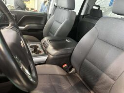 
										2014 Chevrolet Silverado 1500 Lt Double Cab full									