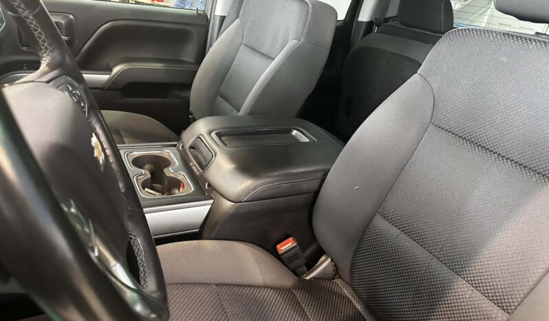 
								2014 Chevrolet Silverado 1500 Lt Double Cab full									