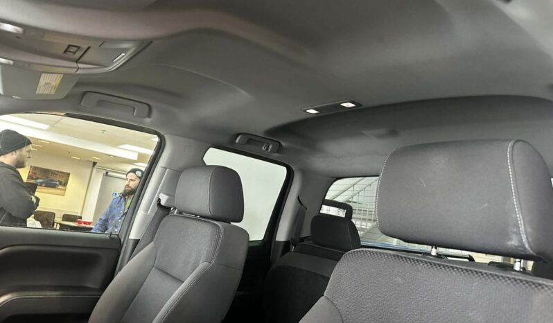 
								2014 Chevrolet Silverado 1500 Lt Double Cab full									