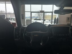 
										2014 Chevrolet Silverado 1500 Lt Double Cab full									