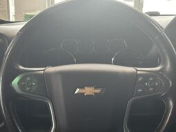 
										2014 Chevrolet Silverado 1500 Lt Double Cab full									