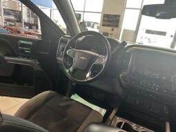 
										2014 Chevrolet Silverado 1500 Lt Double Cab full									