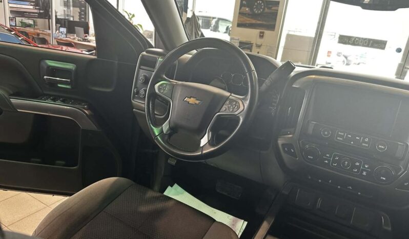 
								2014 Chevrolet Silverado 1500 Lt Double Cab full									