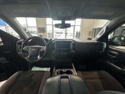 
										2014 Chevrolet Silverado 1500 Lt Double Cab full									