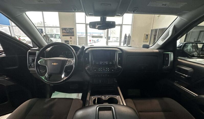 
								2014 Chevrolet Silverado 1500 Lt Double Cab full									