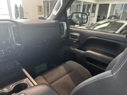
										2014 Chevrolet Silverado 1500 Lt Double Cab full									